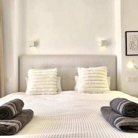 Sr Romana Playa 545 With Wonderful Sea View Апартаменти *