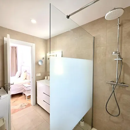 Sr Romana Playa 545 With Wonderful Sea View