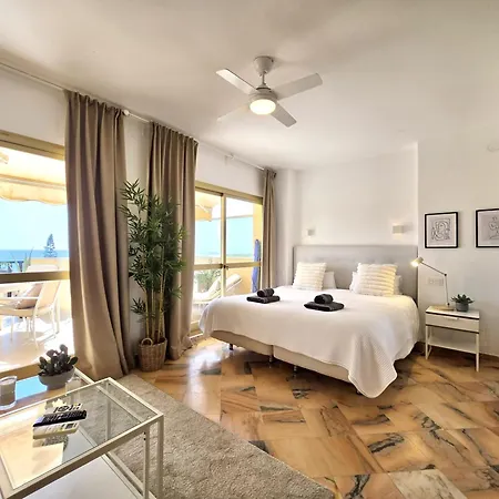 Апартаменти Sr Romana Playa 545 With Wonderful Sea View *