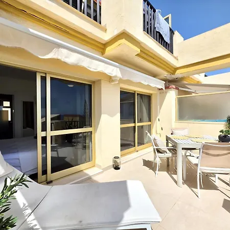 Sr Romana Playa 545 With Wonderful Sea View *