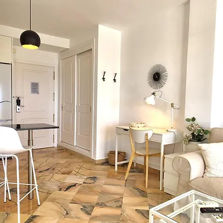 Sr Romana Playa 545 With Wonderful Sea View *