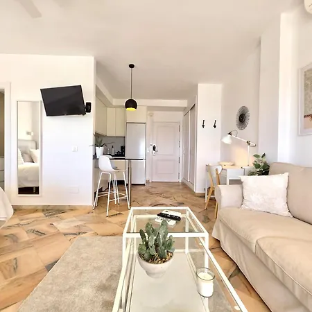 Sr Romana Playa 545 With Wonderful Sea View