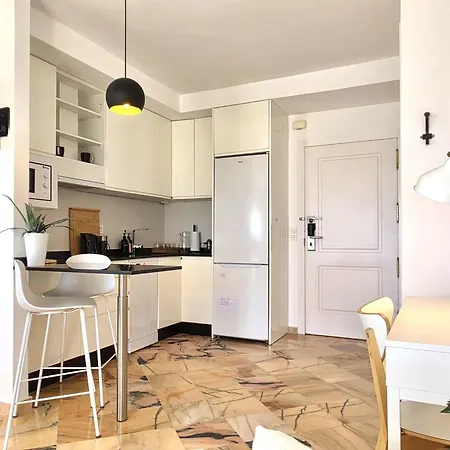 Sr Romana Playa 545 With Wonderful Sea View Апартаменти