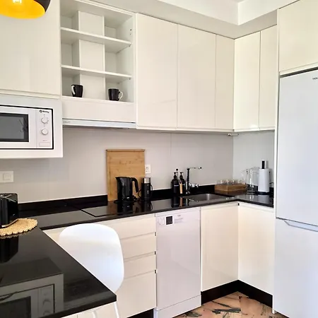 Sr Romana Playa 545 With Wonderful Sea View Апартаменти