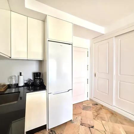 Sr Romana Playa 545 With Wonderful Sea View