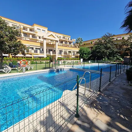 Sr Romana Playa 545 With Wonderful Sea View Апартаменти *