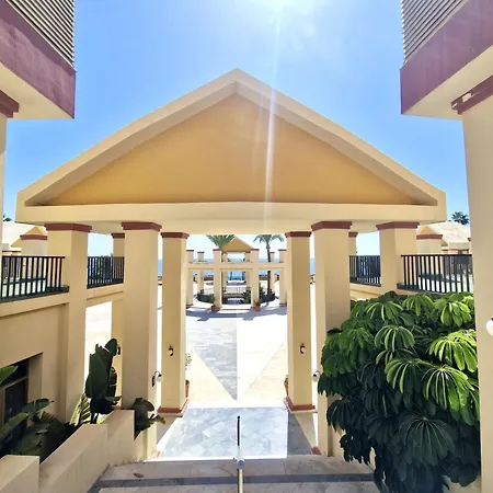 Sr Romana Playa 545 With Wonderful Sea View Апартаменти *