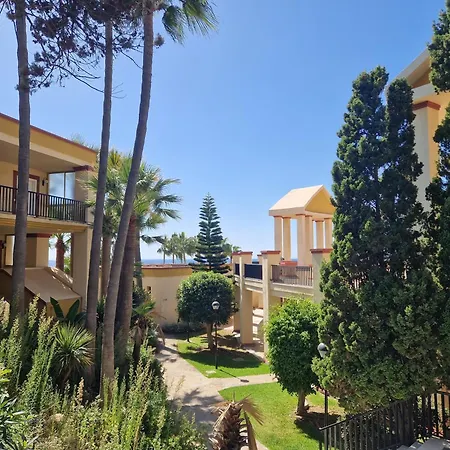Sr Romana Playa 545 With Wonderful Sea View