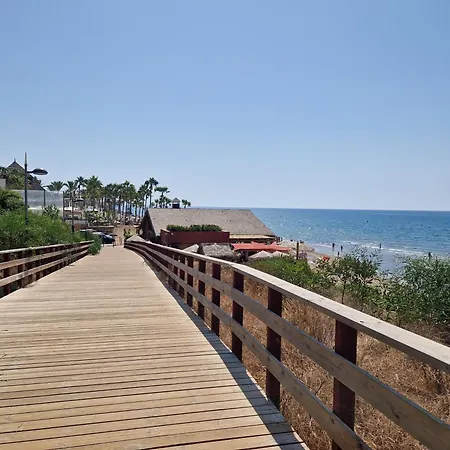 Sr Romana Playa 545 With Wonderful Sea View Апартаменти *