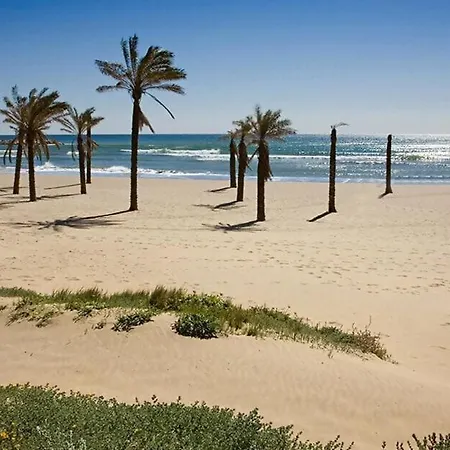 Sr Romana Playa 545 With Wonderful Sea View